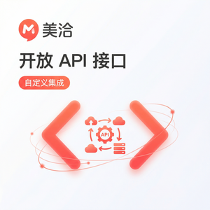 美洽客服平台业绩分析