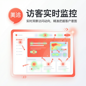 美洽在线客服系统风险应对案例