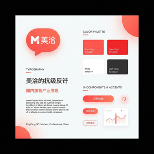 美洽客服系统内容管理